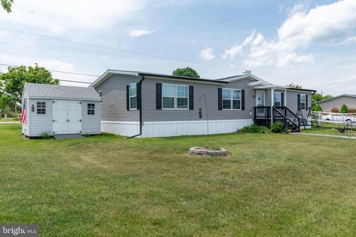 142 Angle Dr, INWOOD, WV, 25428-3094 | Card Image