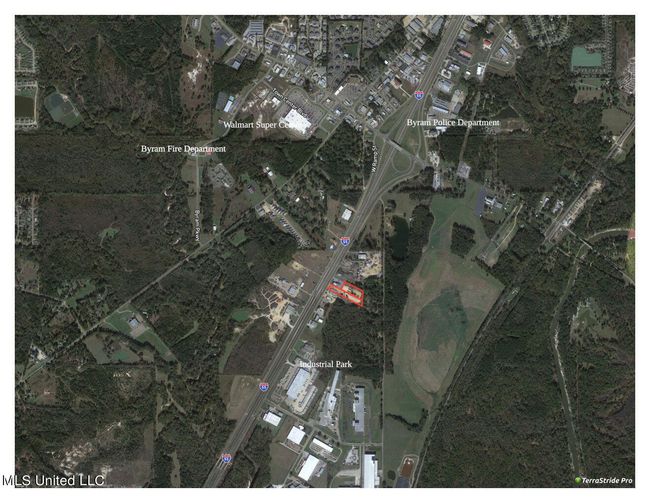 Satellite View a | Image 4