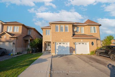 1014 Foxglove Pl, Home with 3 bedrooms, 3 bathrooms and 4 parking in Mississauga ON | Image 1