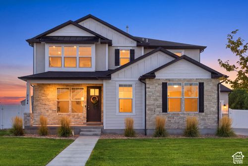 1184 S 1325 W, Springville, UT, 84663-6176 | Card Image