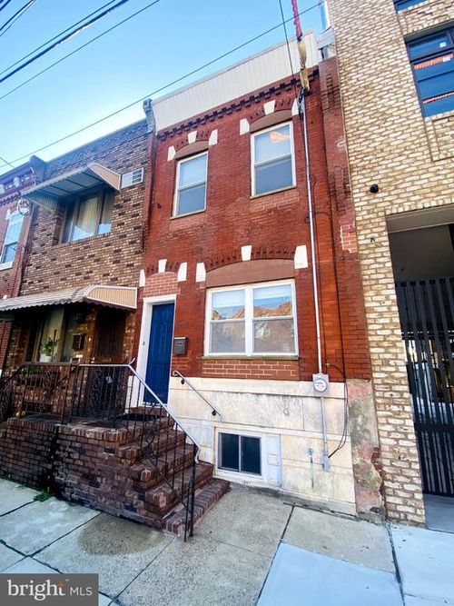 1322 Mifflin St, PHILADELPHIA, PA, 19148-2131 | Card Image