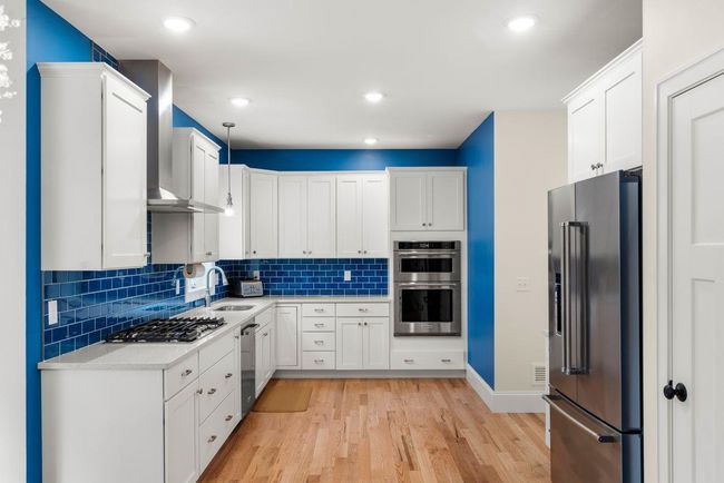 58 Therrien Ln, House other with 4 bedrooms, 3 bathrooms and null parking in Manchester NH | Image 4