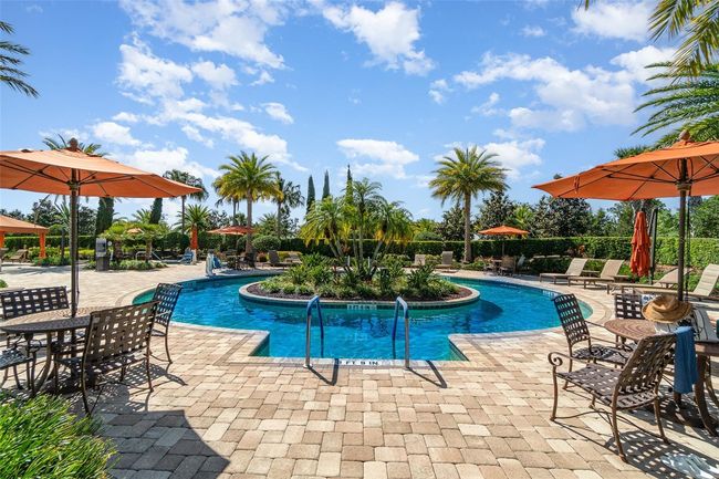 1335 Zeek Ridge St, House other with 3 bedrooms, 3 bathrooms and null parking in CLERMONT FL | Image 38