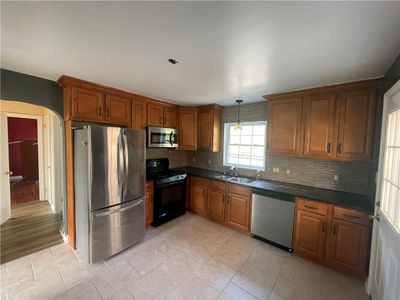 131 Schaffer, House other with 3 bedrooms, 1 bathrooms and 1 parking in Speers Boro PA | Image 3