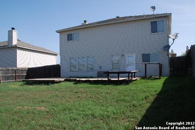 1660 Spice Spg, House other with 4 bedrooms, 3 bathrooms and null parking in San Antonio TX | Image 12