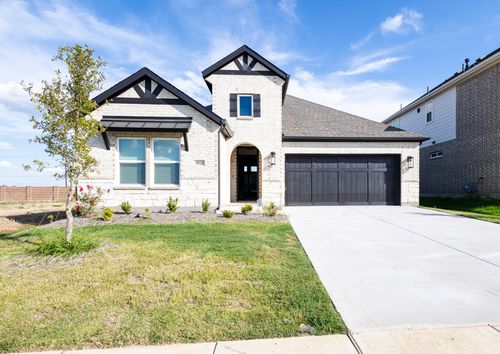 5928 Mustang Creek Ln, Celina, TX, 75009-2775 | Card Image