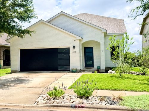333 Soapstone, Cibolo, TX, 78108-3369 | Card Image