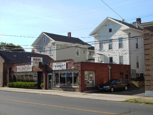 230 W Main St, Meriden, CT, 06451-4056 | Card Image