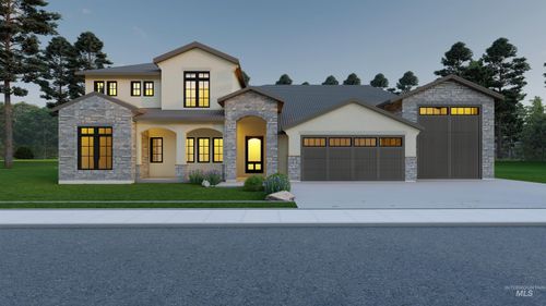 3600 N Harvest Moon Way, Eagle, ID, 83616-1290 | Card Image