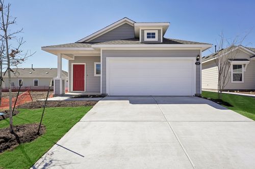 136 Somera Ln, Elgin, TX, 78621-2286 | Card Image