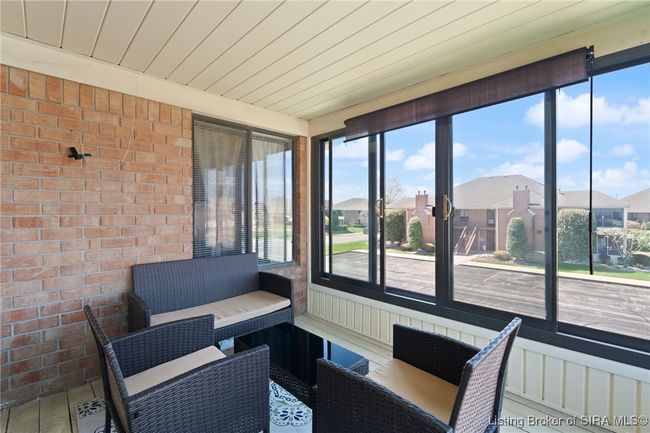 APT-59 - 1710 Charlestown New Albany Rd, Condo with 2 bedrooms, 2 bathrooms and null parking in Jeffersonville IN | Image 28