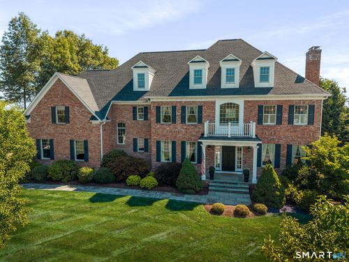 58 Princeton Dr, Avon, CT, 06001-3199 | Card Image