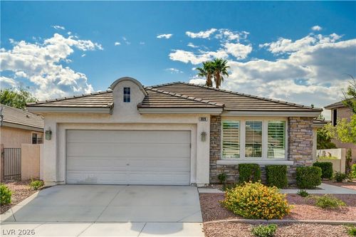 3329 Pageland Ct, Las Vegas, NV, 89135-2827 | Card Image