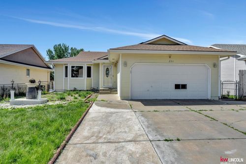 235 W Belmont Street, Lincoln, NE, 68521 | Card Image