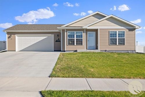 821 Hermosa St, Billings, MT, 59105-5486 | Card Image