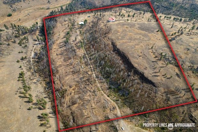 31725 Hawk Creek Ranch Rd N, House other with 3 bedrooms, 3 bathrooms and 4 parking in Davenport WA | Image 38