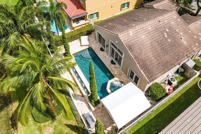 5747 Nw 49 Th Ln, House other with 3 bedrooms, 2 bathrooms and null parking in Coconut Creek FL | Image 18