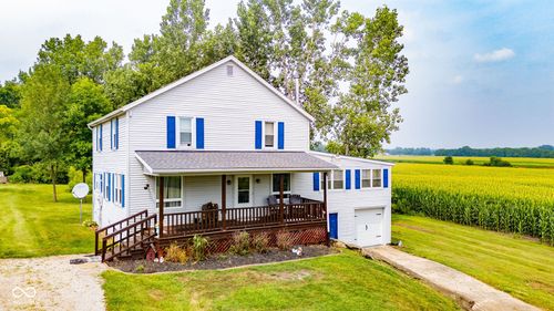 1990 County Road 600, New Castle, IN, 47362-9222 | Card Image