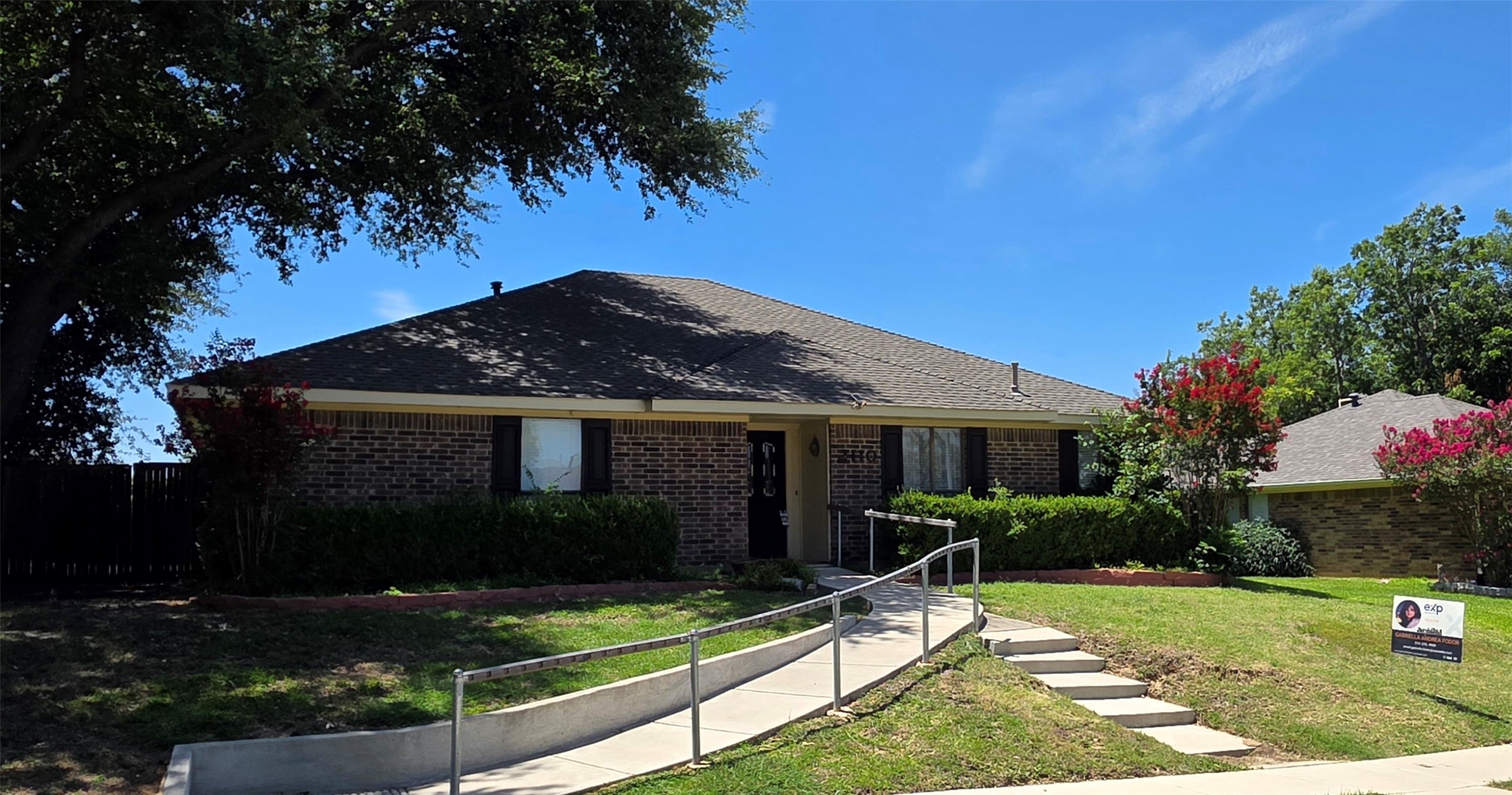 Residential in Carrollton