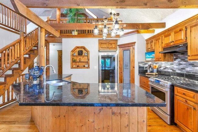 1 Fern Glade Crescent, House other with 4 bedrooms, 3 bathrooms and 2 parking in Sylvan Lake AB | Image 18