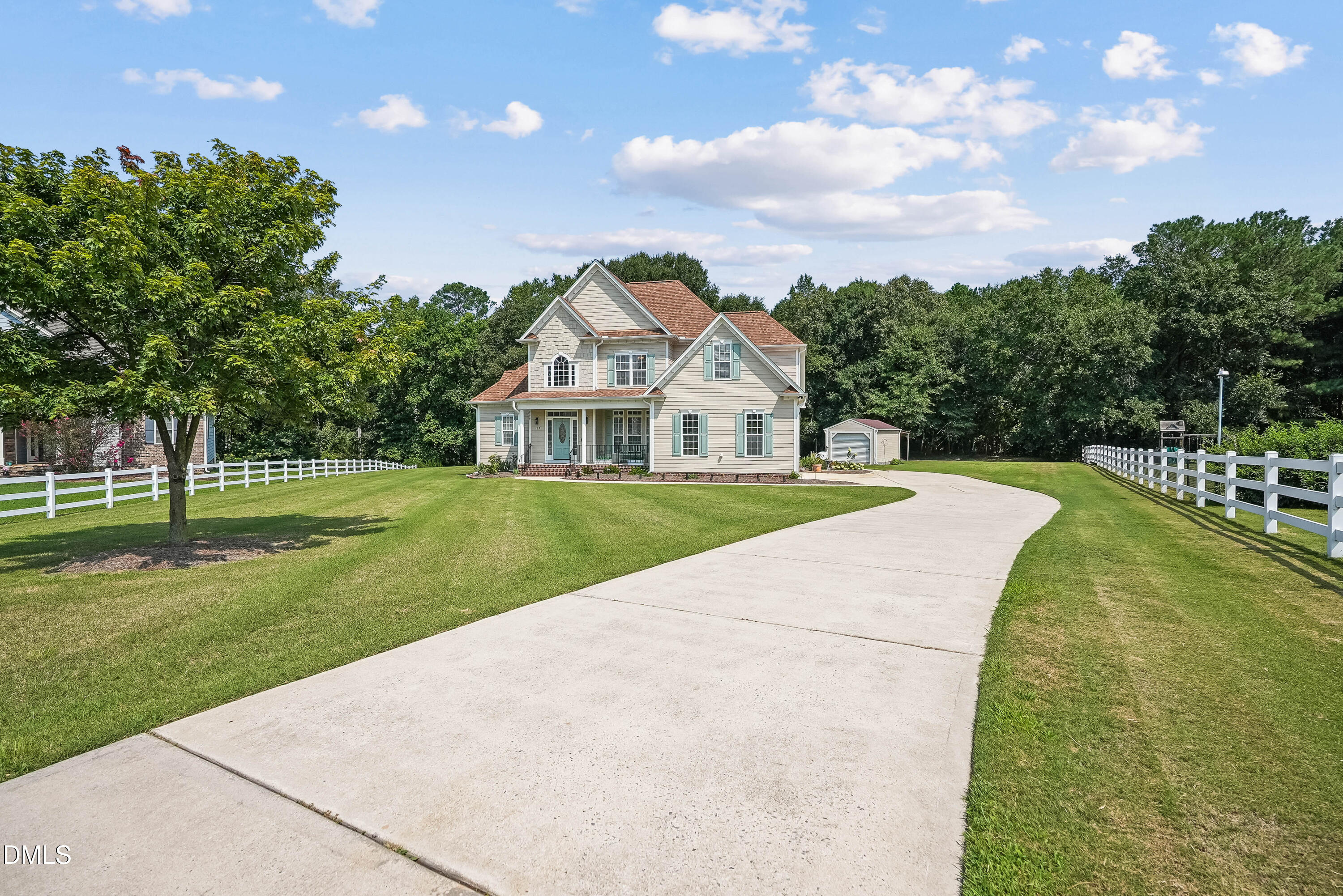 Residential in Willow Springs 3