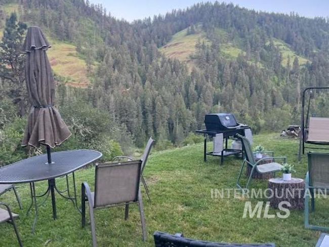 624 Clearcreek Rd, House other with 4 bedrooms, 2 bathrooms and null parking in Kooskia ID | Image 31