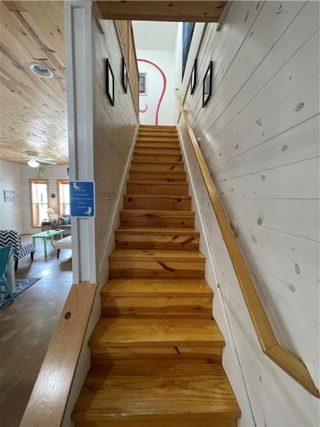 502 - 2120 S 11 Th St, Townhouse with 3 bedrooms, 3 bathrooms and null parking in Port Aransas TX | Image 10