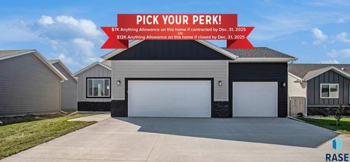 213 Plainside Ave Avenue, Harrisburg, SD, 57032 | Card Image