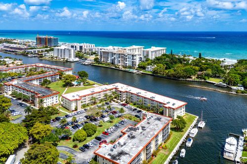 415-3100 Ne 48th Ct, Lighthouse Point, FL, 33064-7971 | Card Image