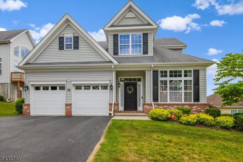 12 Harrison Way, Mount Arlington, NJ, 07856-2325 | Card Image
