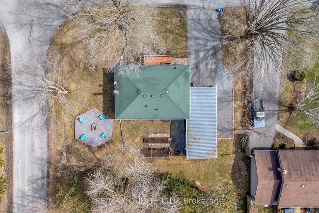 144 Edward St, House other with 2 bedrooms, 1 bathrooms and 4 parking in Stirling ON | Image 49