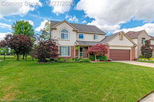 36086 Saint Clair Dr, New Baltimore, MI, 48047-5526 | Card Image