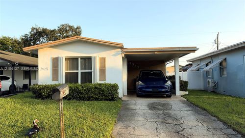 2317 Hope St, Hollywood, FL, 33020-1629 | Card Image