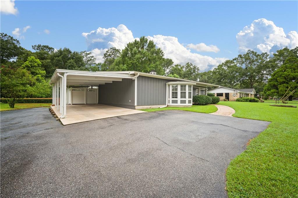 Residential in Mobile 5