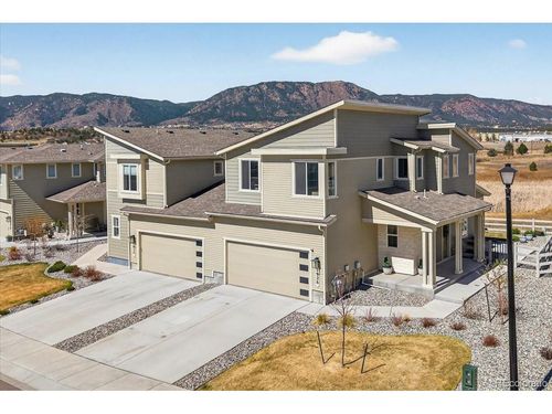 1926 Peak Prairie Ln, Monument, CO, 80132-7813 | Card Image
