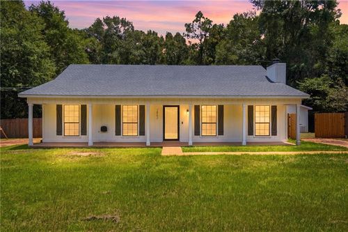 2863 Cottage Glenn Drive E, Mobile, AL, 36695 | Card Image