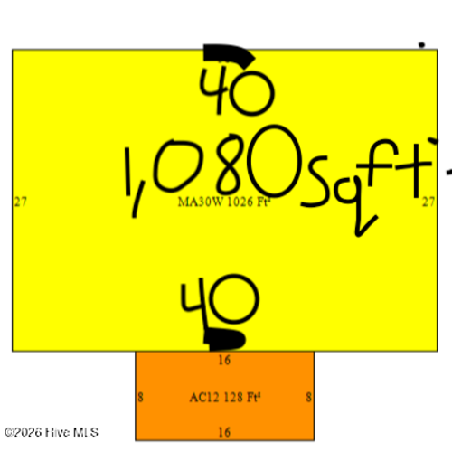 5732 Daybrook Ct, Stanley, NC, 28164-7759 | Card Image