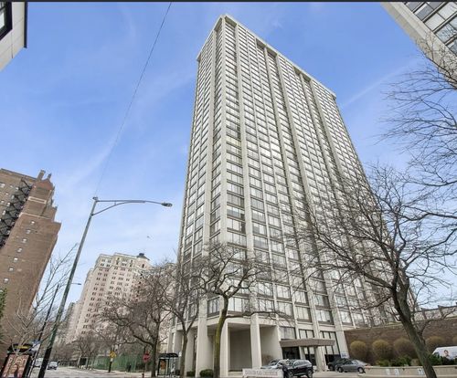 908-5455 Sheridan Rd, Chicago, IL, 60640-7422 | Card Image