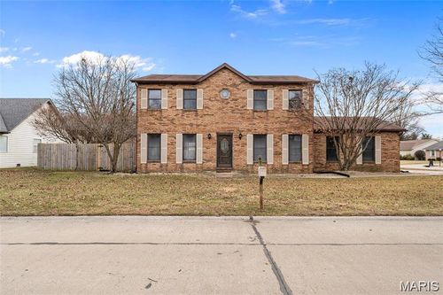 532 Homestead Ave, Swansea, IL, 62226-1036 | Card Image