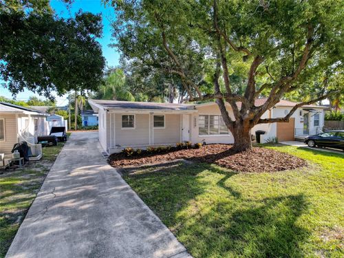 5029 16th Ave N, St Petersburg, FL, 33710-6034 | Card Image