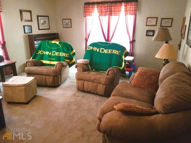 10519 Edenfield Rd, House other with 4 bedrooms, 2 bathrooms and null parking in Metter GA | Image 32