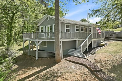 5658 Alligator Aly, Gainesville, GA, 30506-7402 | Card Image