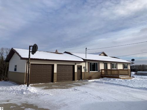 3450 Reasner Road, Rose City, MI, 48654 | Card Image