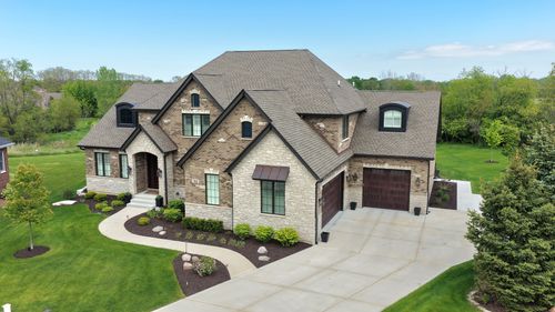 7820 San Marco Ct, Monee, IL, 60449-8777 | Card Image
