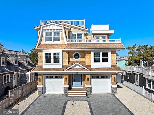 5004 Ocean Boulevard, LONG BEACH TOWNSHIP, NJ, 08008 | Card Image