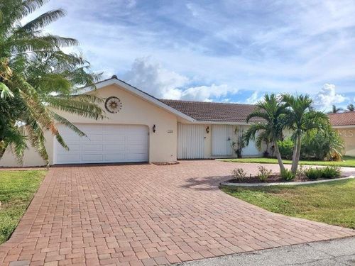 1309 Columbian Dr, PUNTA GORDA, FL, 33950-5220 | Card Image