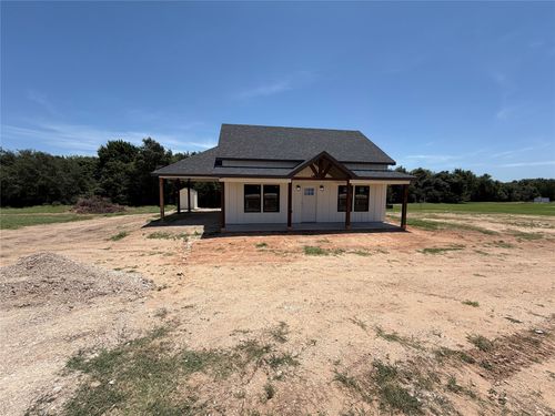 1040 Rays Way, Weatherford, TX, 76085-1710 | Card Image