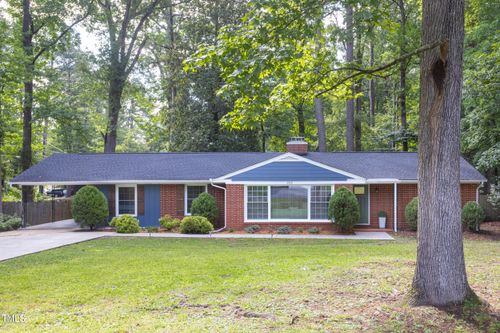 2801 Shoreham St, Durham, NC, 27707-3912 | Card Image