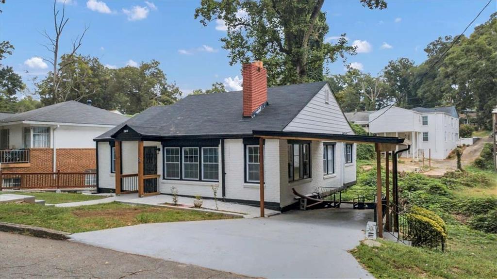 Residential in Atlanta 3