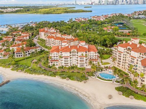 8011-8011 Fisher Island Dr, Miami Beach, FL, 33109-1043 | Card Image